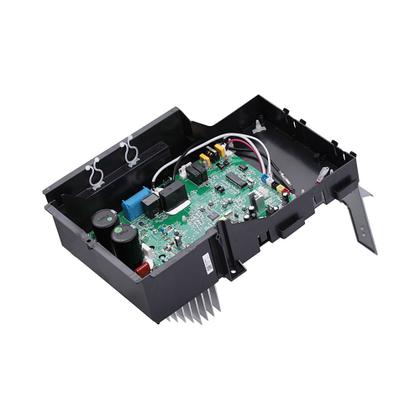 Imagem de Placa Eletrônica Bivolt para Ar Condicionado Split Consul - W10502080