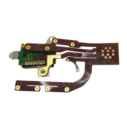 Imagem de Placa Eletronica Com Cabo Flexatuador Para DAF XF105/ CF85