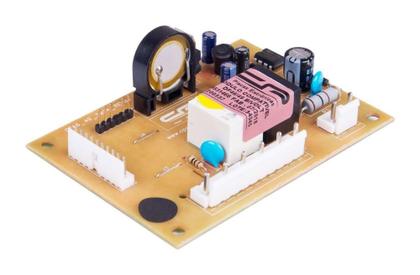 Imagem de Placa Eletronica Comp Inter Refrig Df4649 Biv Cp Ref.:1466