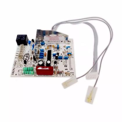 Imagem de Placa Eletrônica Comp.lavad Ge Continental 189d5001g020 220v