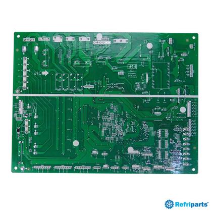 Imagem de Placa Eletrônica Condensadora Controladora Fujitsu - 9710362156