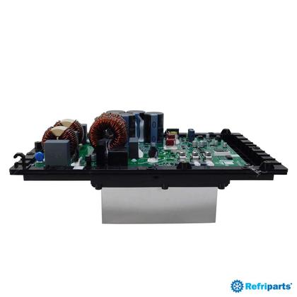 Imagem de Placa Eletrônica Condensadora Springer - 05965971