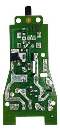 Imagem de Placa Eletrônica Controle Mixer Electrolux Ibp70 A24248101
