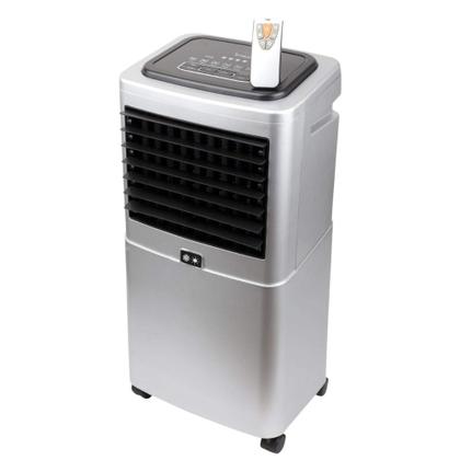 Imagem de Placa Eletrônica de Comando Quente e Frio para Climatizador WAP Synergy (127V) FW004189