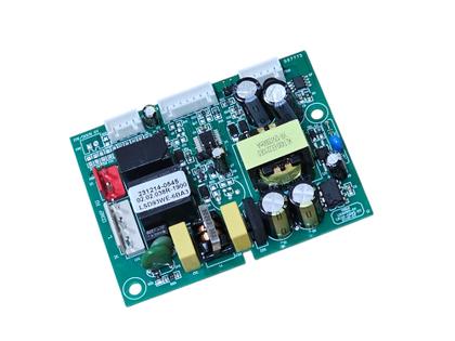 Imagem de Placa Eletronica de Controle Principal Cervejeira GELOPAR Bivolt GRB-100PR  010869.01
