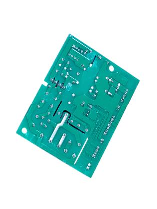 Imagem de Placa Eletronica de Controle Principal Cervejeira GELOPAR Bivolt GRB-100PR  010869.01