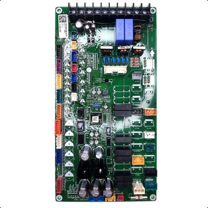 Imagem de Placa Eletrônica EBR79669928 Ar LG CRWM140LAS5.AWGBSPD