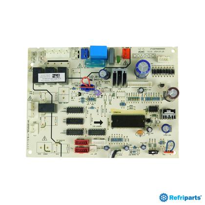 Imagem de Placa Eletronica Evaporadora Electrolux Modelo Ci-55f - Piso Teto