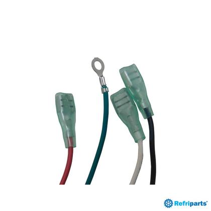 Imagem de Placa Eletrônica Evaporadora Fujitsu 9707404074