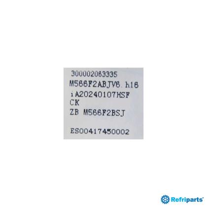 Imagem de Placa Eletrônica Evaporadora Gree - 300002063335