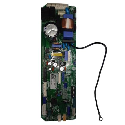 Imagem de Placa Eletronica Evaporadora LG Ebr39187708