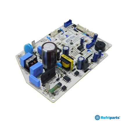 Imagem de Placa Eletrônica Evaporadora LG - EBR85607343