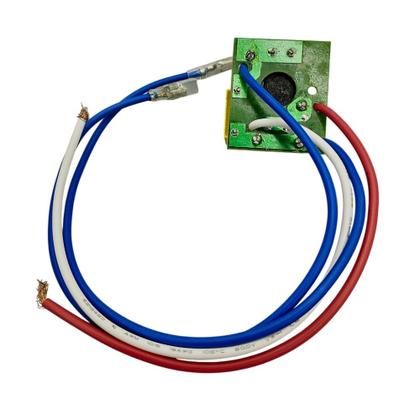 Imagem de Placa Eletrônica Interruptor e Fio de Ligação Compatível com Aspirador WAP Ambiance Black FW005283