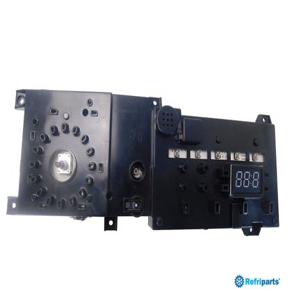 Imagem de Placa Eletronica Lava e Seca Midea - 17138100010184