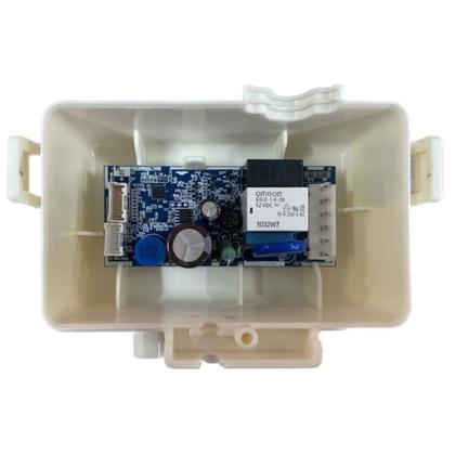 Imagem de Placa Eletrônica Módulo Geladeira Brastemp Bre57 W11123830