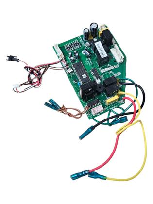 Imagem de Placa Eletronica Principal da Evaporadora KOMECO KOS18QCG1 0200321056