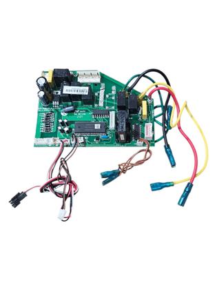 Imagem de Placa Eletronica Principal da Evaporadora KOMECO KOS18QCG1 0200321056