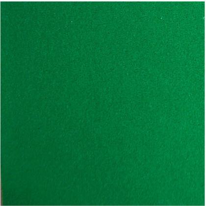 Imagem de Placa em EVA 4MM 48X40MM Verde Escuro