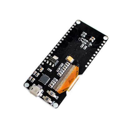 Imagem de Placa esp32 com oled