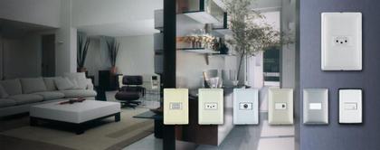 Imagem de Placa Espelho 4X2 1 Módulo M5P1 Thesi Bticino Branco Legrand