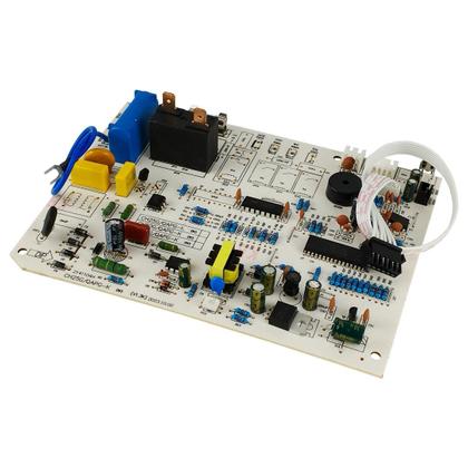 Imagem de Placa Evaporadora 12.000 Btus Ecologic Fria Hlfi12b2fa Hlfi12b2fb Elgin