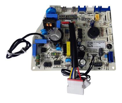 Imagem de Placa Evaporadora Ar Condicionado Lg USNQ092WSG3