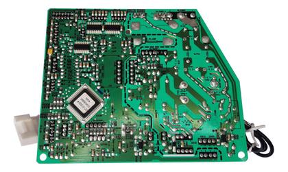 Imagem de Placa Evaporadora Ar Condicionado Lg USNW242CSG3
