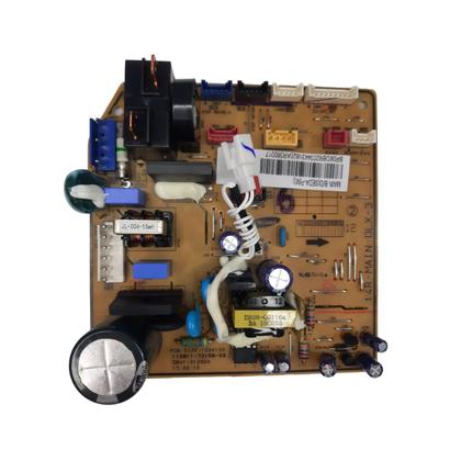 Imagem de Placa Evaporadora Ar Condicionado Samsung Inverter 12 18 24