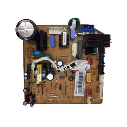 Imagem de Placa Evaporadora Ar Condicionado Samsung Inverter 12 18 24