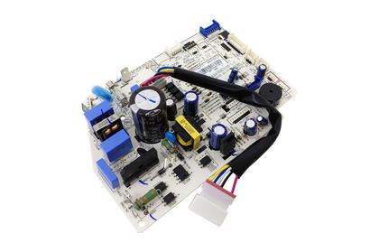 Imagem de Placa Evaporadora Ar LG EBR88543214 modelo S4NQ09WA51A Nova