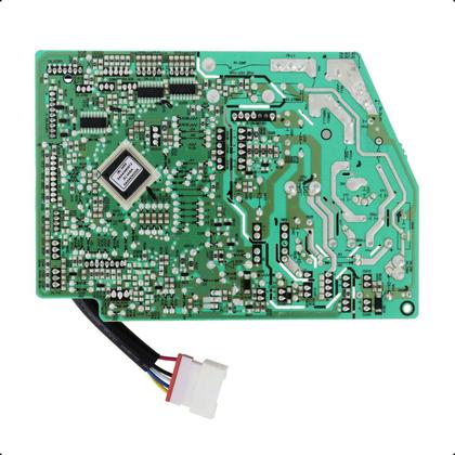 Imagem de Placa Evaporadora EBR85607358 Ar LG S3NW12JA31A S3NW12JA33B