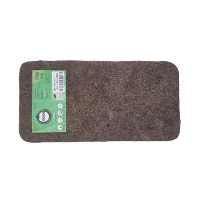 Imagem de Placa Fibra De Coco Tutor Trepadeira Orquídea 2 Unidades