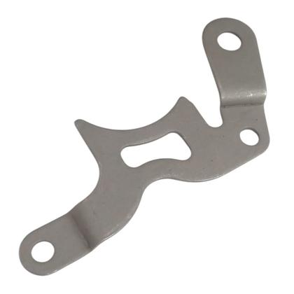 Imagem de Placa Fixação Tensor Comando Titan Fan 150, Fan 125 09 á 18