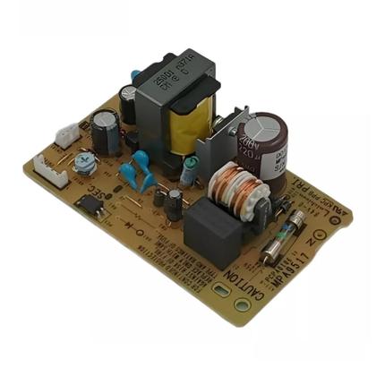 Imagem de Placa fonte 110v brother ql-800 - original