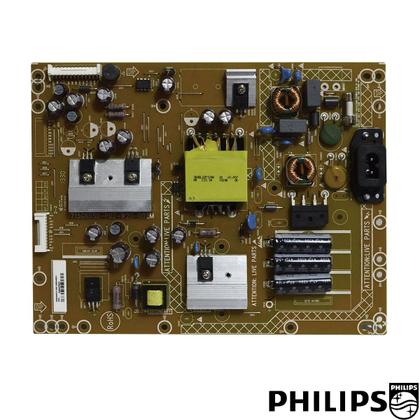 Imagem de Placa fonte aoc philips le39d1440/20 39pfl3008d/78 715g6050-p02-w20-002m 