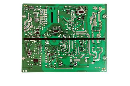 Imagem de Placa Fonte Ebr84274201 Para Mini System LG Cj87