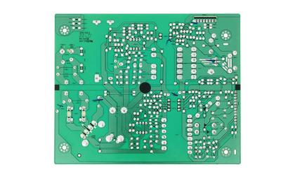 Imagem de Placa Fonte Home Theater LG Ebr79956801 Eax65239501 Lhd625