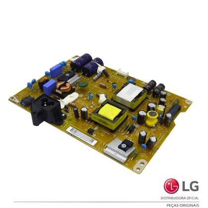 Imagem de Placa fonte lg 32lb550b 32lb560b 32lf585 32lb570b 32lb580b 32lb5600 32ly340c 32ly340h 32ly540h eay63071803 eax6562801