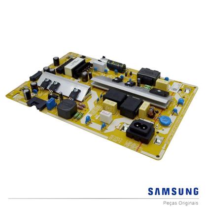 Imagem de Placa fonte samsung un50au7700 un50au7700gxzd un55tu7000 un55au7700 un55au7700gxzd un58au7700gxzd un58au7700 bn44-01054e