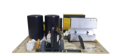 Imagem de Placa Fonte Som LG EBR86312001 modelo CK56-AB Original