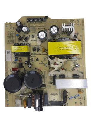 Imagem de Placa Fonte Som LG EBR86312001 modelo CK56-AB Original
