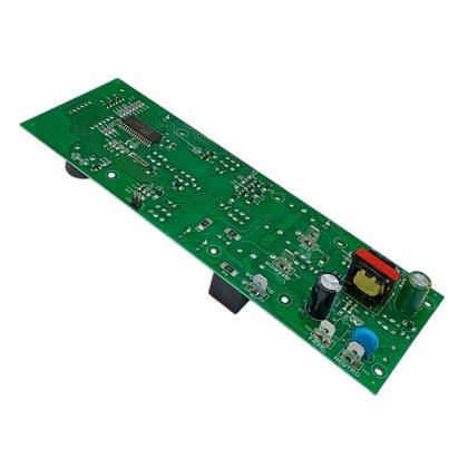 Imagem de Placa Forno Fischer Gratinatto Lumem Embutir  127v (Original)