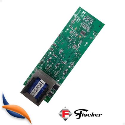 Imagem de Placa Forno Fischer Lumen Gratinatto 220v 16407 Embutir 44L