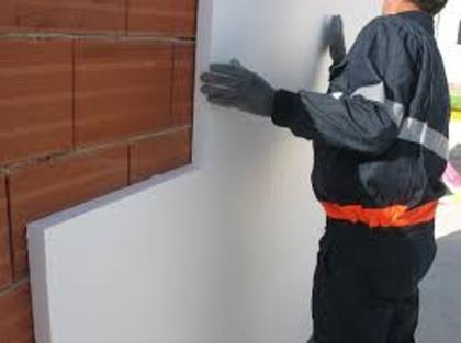 Imagem de Placa Forro De Isopor S/ Ranhura 3cm (1000x500x30mm) 5 Placas