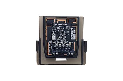 Imagem de Placa Função / Botão Power Tv LG 50un8000psd 55lv640s-sb