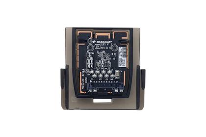 Imagem de Placa Função / Botão Power Tv LG 55uj6585-sd 55uk6530psf