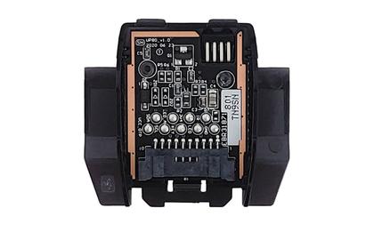 Imagem de Placa Função Sensor Ir Tv LG 50uq801c0sb 50uq8050psb Novo