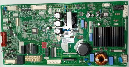 Imagem de Placa Geladeira LG EBR86093723 modelo GR-X228NMS1