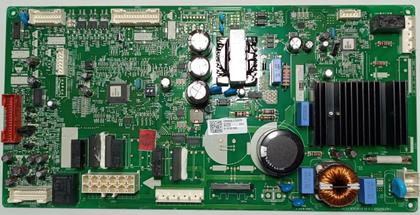 Imagem de Placa Geladeira LG EBR86093723 modelo GR-X228NMS1