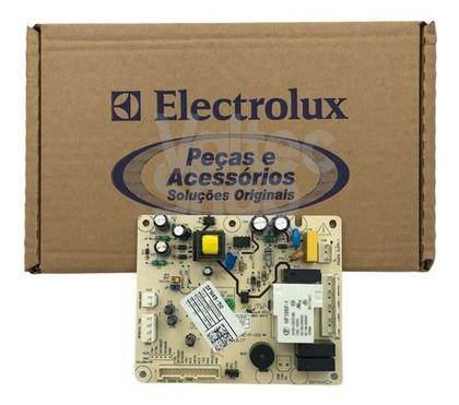 Imagem de Placa Geladeira Refrigerador Electrolux DFN50 A02021011 Nova